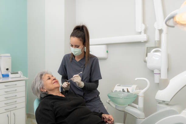 Best Knocked-Out Tooth Emergency  in Lake Success, NY