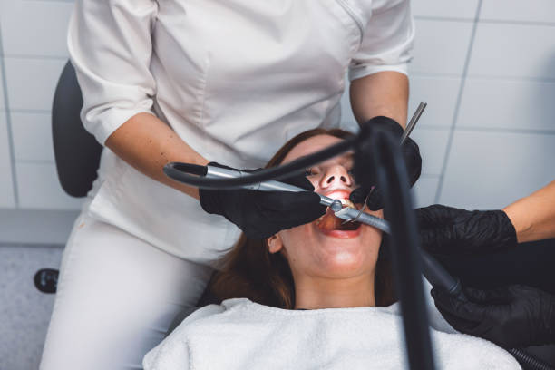Best Knocked-Out Tooth Emergency  in Lake Success, NY